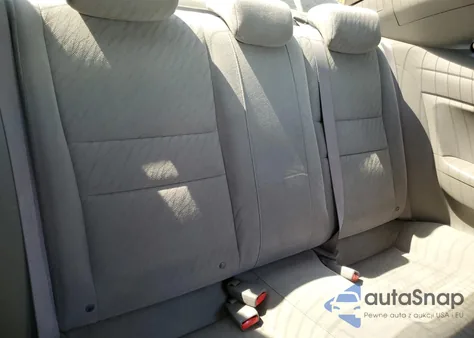 2009 Honda Civic Lx z USA, uszkodzony, nr VIN 2HGFG126X9H508418